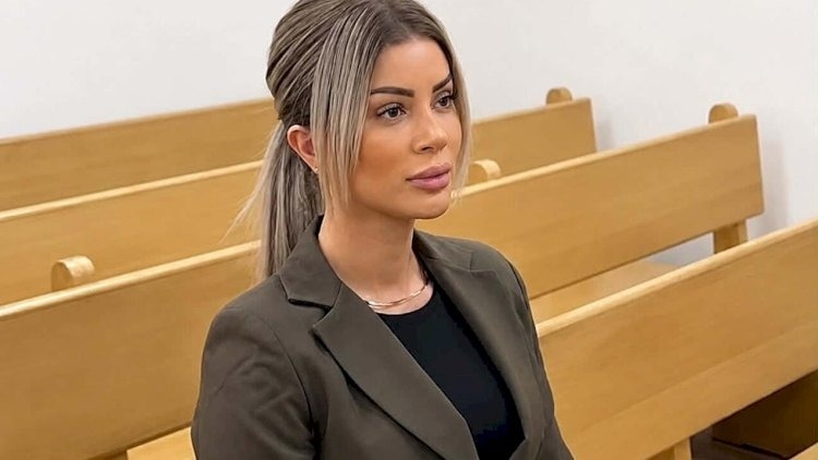 Блогера «Arzum 9999» перевели под домашний арест
