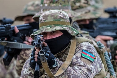 Rusiyanın Tiflis üzərindən Bakıya şantajı - Qarabağda antiterror əməliyyatı başlasa...