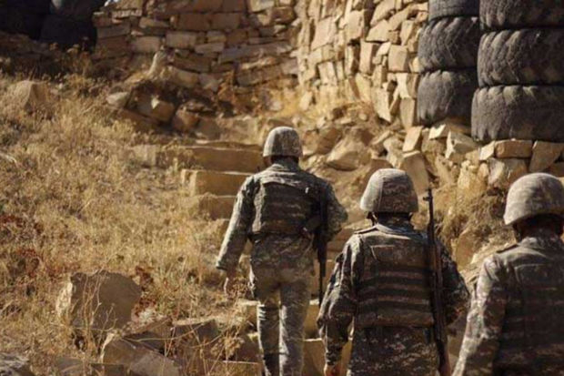 Ermənistan ordusunun xroniki xəstəliyi –Yayılan hesabat, üzə çıxan faktlar… – FOTO