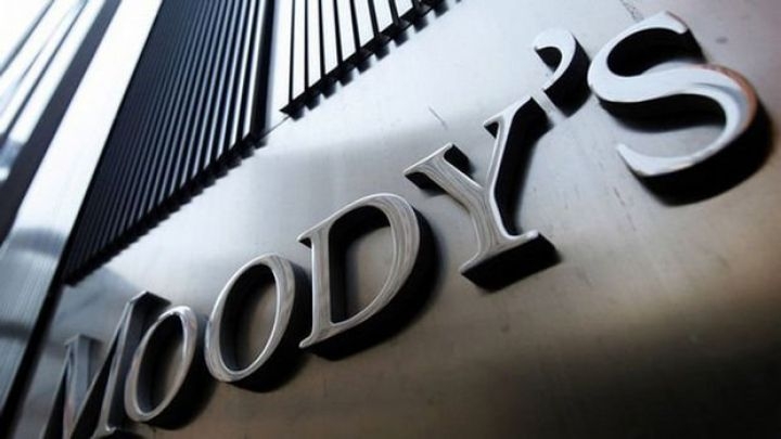 Moody's Gürcüstanın suveren reytinqini “stabil”ləşdirdi
 