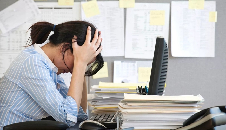 5 признаков того, что пришло время менять работу