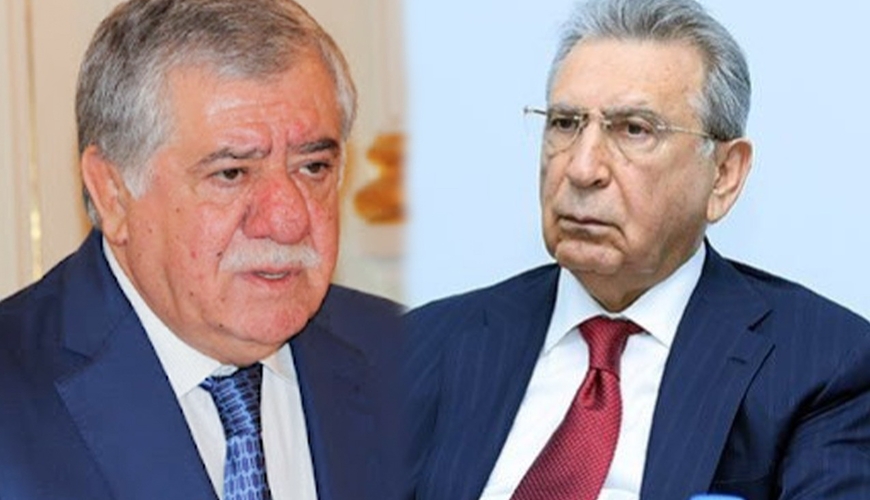 “Mehdiyevin ruslara məktubu Abbasov vasitəsilə çatdırdığı aşkara çıxa bilər” - ŞOK açıqlama