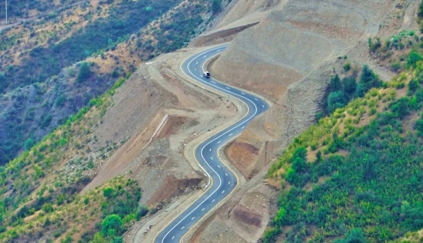 Laçın yolu ilə bağlı BƏYANAT - İcma Fransaya ÇAĞIRIŞ etdi