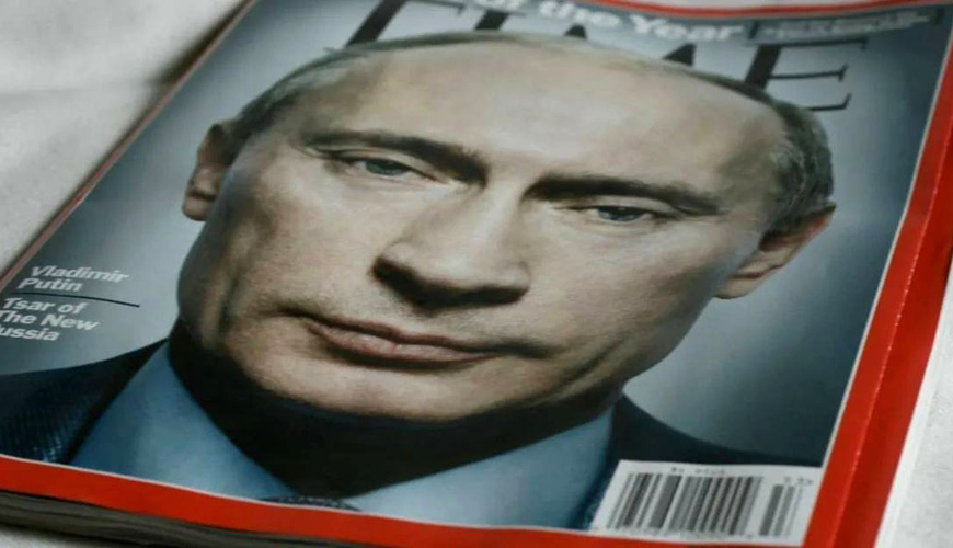 Putinin ikinci “taym”ı - Ölkəsindən çıxa bilməyən lider “İlin adamı” olacaq?