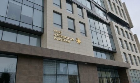YAP-ın qurultayında ciddi dəyişikliklər anonsu