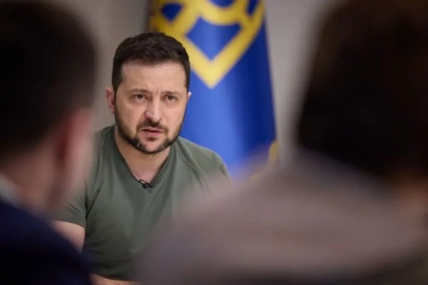 Зеленский предупредил украинцев