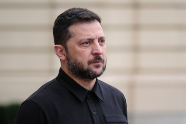 Коррупционный скандал бьет по Зеленскому