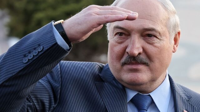 Лукашенко: Коридор «Север-Юг» с участием Азербайджана и Ирана станет прорывом