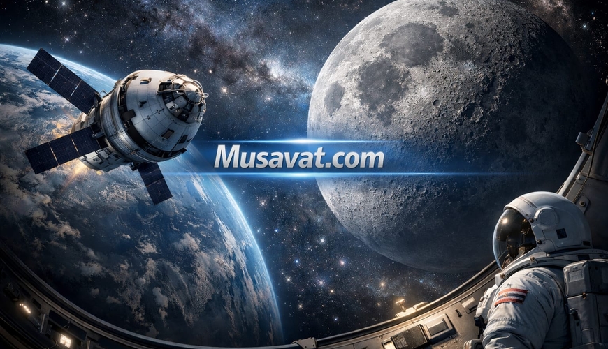 Sənin adın Ay orbitində dövrə vura bilər — qeydiyyat pulsuzdur