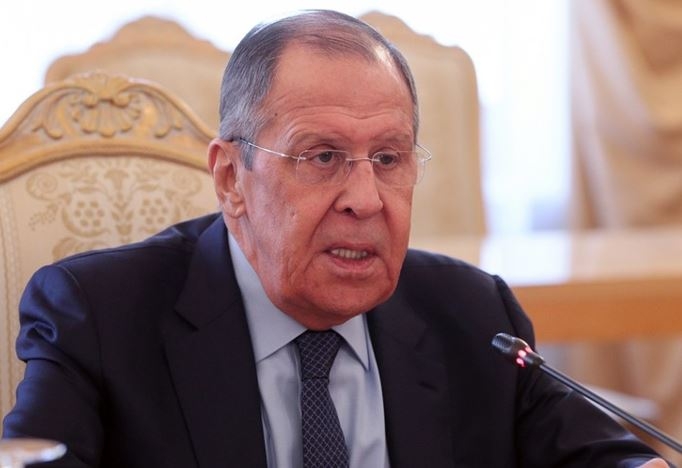 “Rusiya istənilən qeyri-dost hərəkətə sərt reaksiya verəcək”- Lavrov