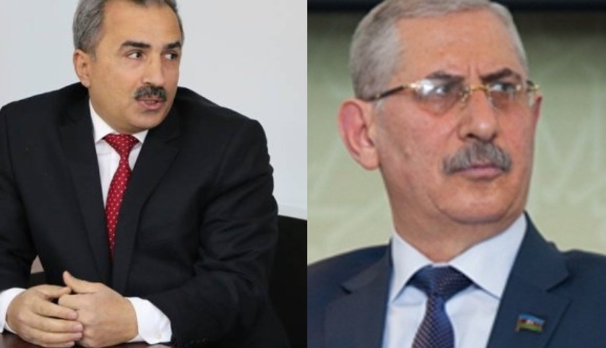 Bəxtiyar Sadıqov Alqış Musayevə cavab verdi: Məhkəməyə versinlər!