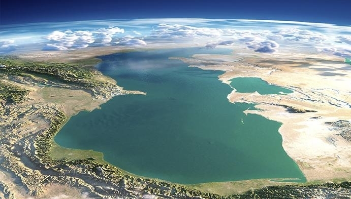Xəzər Aral dənizinin acı taleyini yaşaya bilər - SOS!