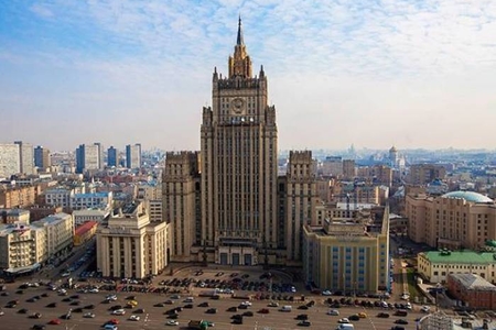 В Россия заявили, что США нарушают договор об СНВ-3