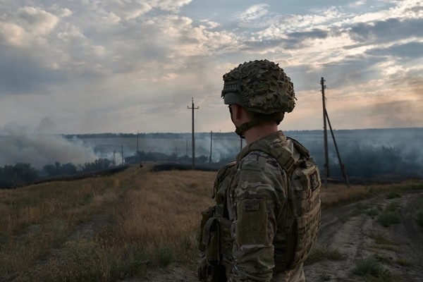 Давление все сильнее: от Украины требуют немедленного согласия на «мирный план»