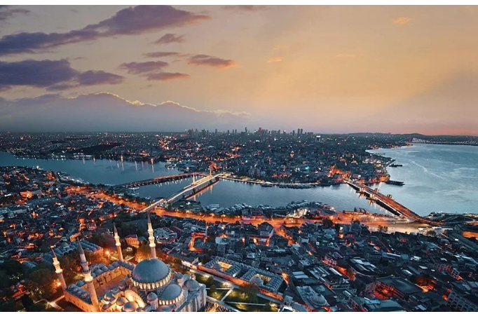 Gözlənilən İstanbul zəlzələsi üçün ən riskli 15 rayon AÇIQLANDI - FOTO