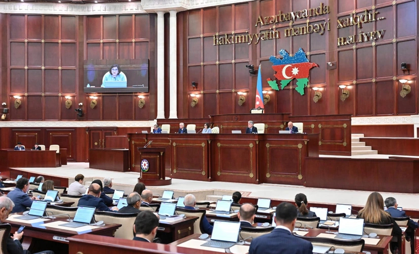 2026-cı ilin büdcə sənədi ikinci oxunuşdan keçdi