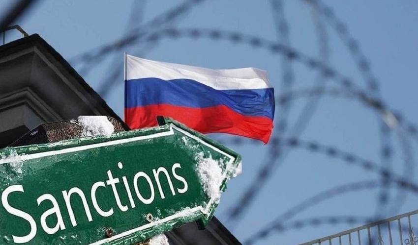 Avropa İttifaqı Rusiyanın əsas almaz istehsalçısına sanksiya tətbiq etdi