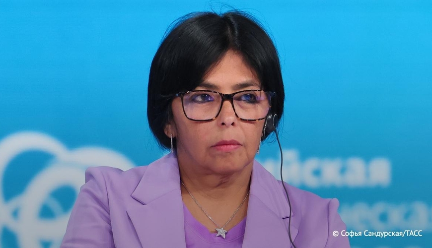 ABŞ Rodrigezə 3 tələb irəli sürüb
