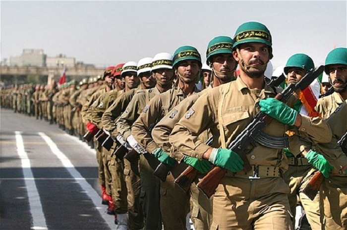 İranlı generaldan ordunun silahlanması ilə bağlı AÇIQLAMA-“4 xüsusiyyətə malik silahlar...”