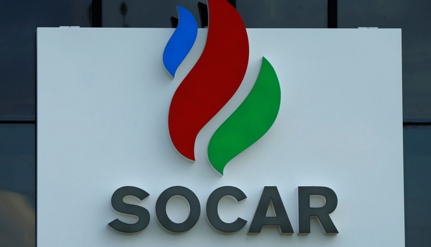 SOCAR вместе с Masdar планирует реализовать проект «зеленой» энергии в Лачине