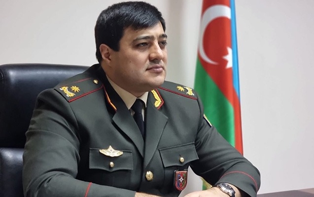 ​General məhkəməyə gələcək - Proses mediaya qapadıldı