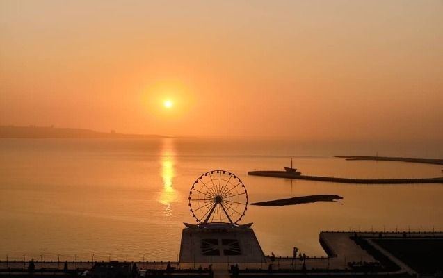 Şənbə gününün hava proqnozu AÇIQLANDI