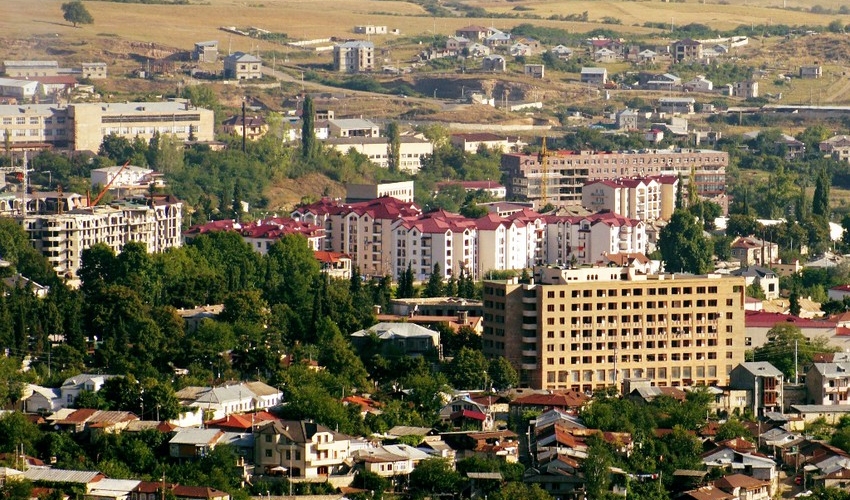 Xankəndidə ATƏŞ SƏSLƏRİ yayıldı, Paşinyan Azərbaycan xalqına müraciət etdi – Elçin Alıoğlu ilə CANLIda