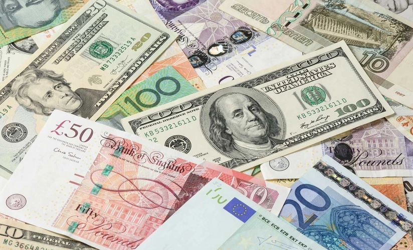Avro bahalaşdı, rubl ucuzlaşdı - Dollar isə...