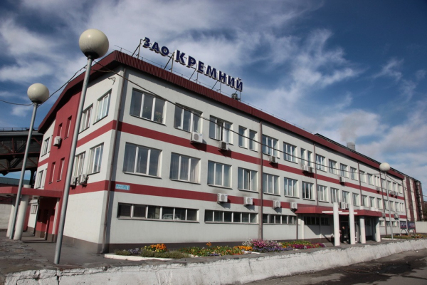 Китайцы обанкротили крупнейший кремниевый завод в России